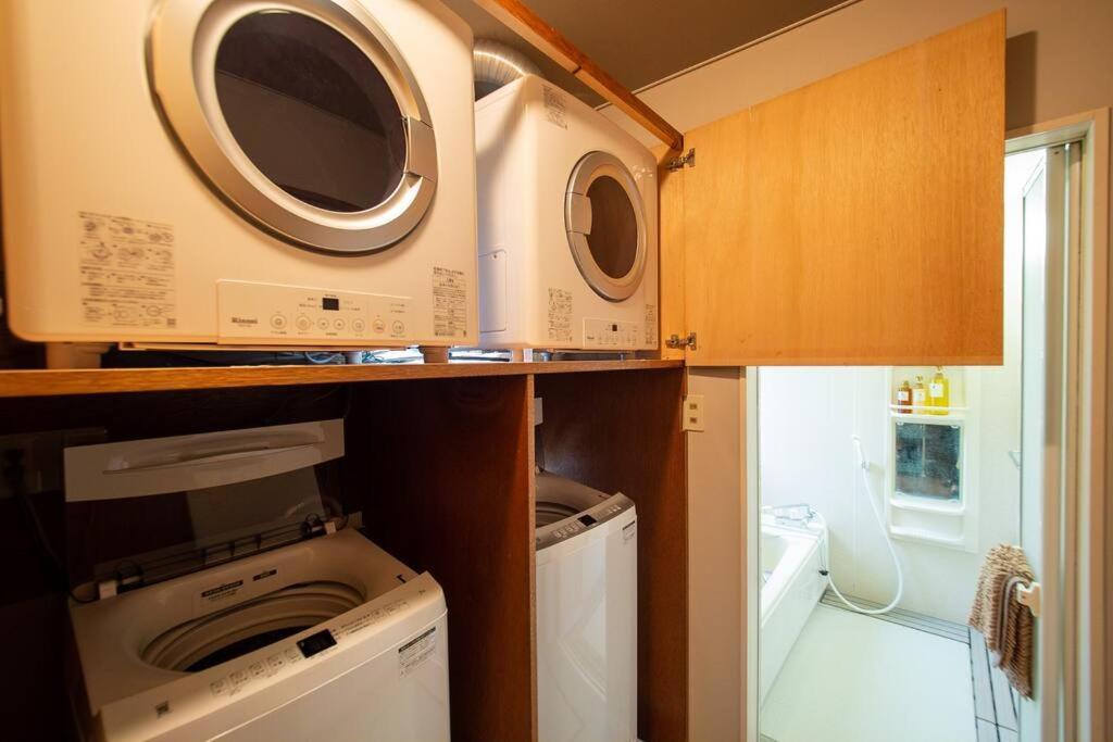 箱根仙石原を大勢で遊びたい &癒されたい Villa Exteriör bild